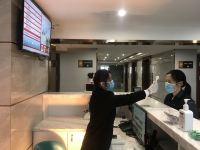 凯斯汀酒店(重庆龙兴两江影视城店) - 其他