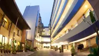 Grage Yogyakarta Hotel