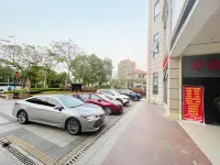 Haihua Island Coconut Dream Coast Hotel