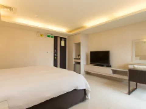 โรงแรม เอฟ ซันยี โรงแรมในเหมียวหลี่