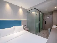 โรงแรมวีแฟน (โรงพยาบาลทั่วไปกองทัพอากาศปักกิ่ง ถนนชุยเว่ย) โรงแรมใกล้สถานีว่านโช่วลู่