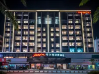 Hampton by Hilton Huizhou zhongkai Hi-Tech Zone Hotel di Huizhou