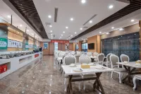 Vienna Hotel (Tengzhou Railway Station) Hotel a Tengzhou