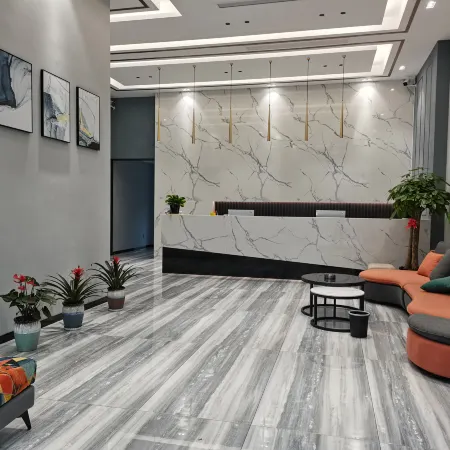 Yunhe Yijia Zhishang Hotel