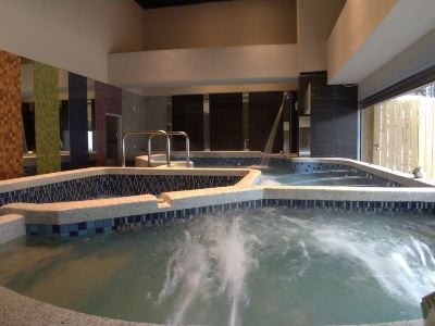 Muen Yuan Dong Hot Spring Hotel