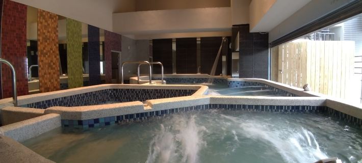 Muen Yuan Dong Hot Spring Hotel Hotels in Yilan County