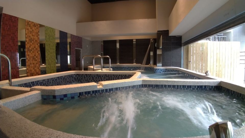 Muen Yuan Dong Hot Spring Hotel