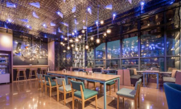 CityNote Hotel (Guangzhou Beijing Road ,Sun Yatsen Memorial Hall Metro Station)