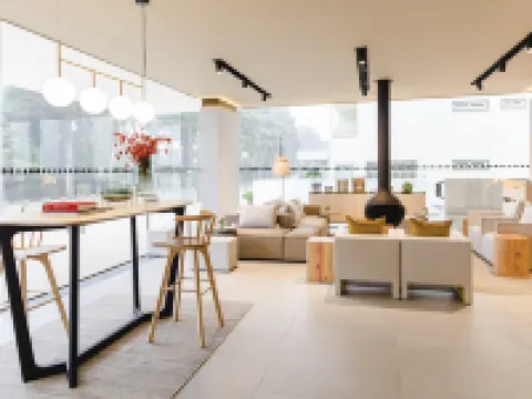 メルキュール ファティマ ファティマのホテル