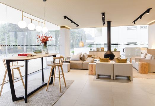 머큐어 파티마의 피트니스 센터