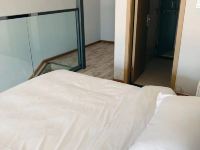 成都璟博精品LOFT公寓 - 复式LOFT家庭双床房