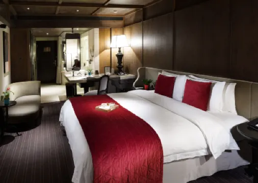 パレ・デ・シンホテル(台北君品酒店) 最新特別料金で宿泊予約-台北