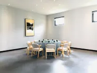 雲台山香島民宿（岸上服務區店） - 早餐