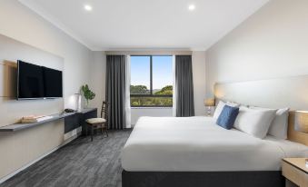 Oaks Sydney North Ryde Suites