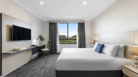Oaks Sydney North Ryde Suites Các khách sạn ở Macquarie Park