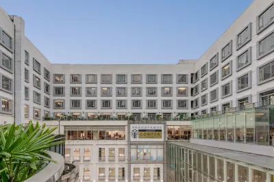 Jiaxin Conifer Hotel Shunde Hotels in Foshan