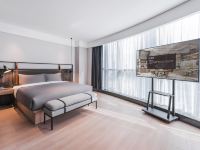 杭州未来科技城同派酒店 - 轻享大床房