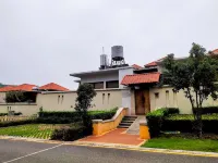 撫仙湖海朝歌別墅酒店