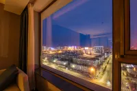 Lilac Hotel Lrene Отели рядом с достопримечательностью «Парк культуры Чандунь»