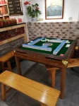 山裡湘·雲頂Mountain Cloud新中式飯店（井岡山風景區天街店）
