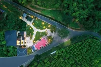 Moganshan Rongying Detached Villa - Villas