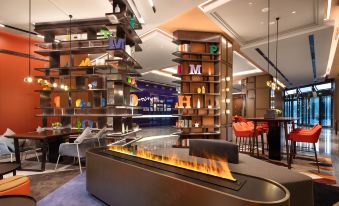 Hampton by Hilton Yangzhou East Railway Station