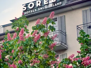 Boutique-Hotel Speer