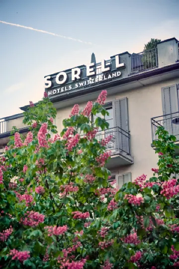 Boutique-Hotel Speer