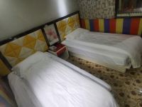 上海山水宾馆 - 标准双床房