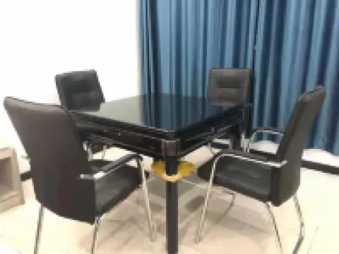 Fuxuan Inn, Shaohuashan, Weinan