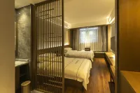 杭州王元興酒店 Hotel berhampiran Pingyao Old Street