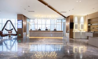 Atour Hotel Laoximen