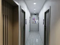 Mengcheng Mijia Apartment Hotel Hotel a Mengcheng