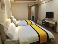 开平荟和公寓 - 舒适双床房