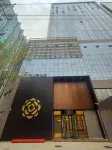 濰坊圖越S縵雲飯店（火車站泰華城店） 白浪綠洲濕地公園-觀景平台附近的飯店