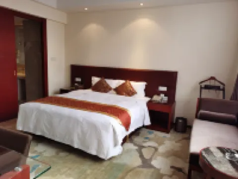 Junshanhu International Hotel