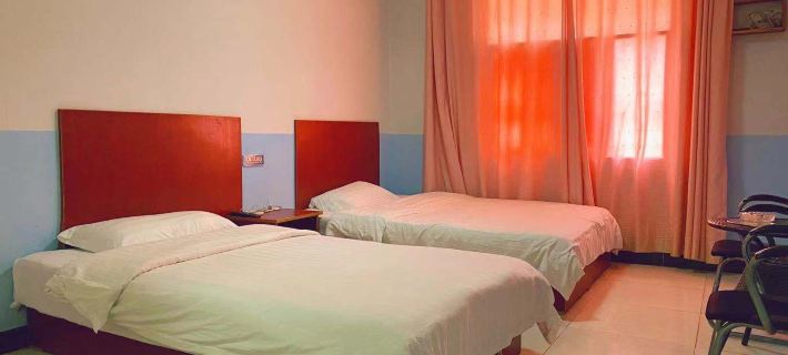 Queshan Xiaotiandi Hotel Hotels in Queshan