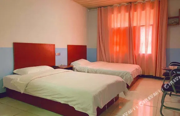 確山小天地賓館