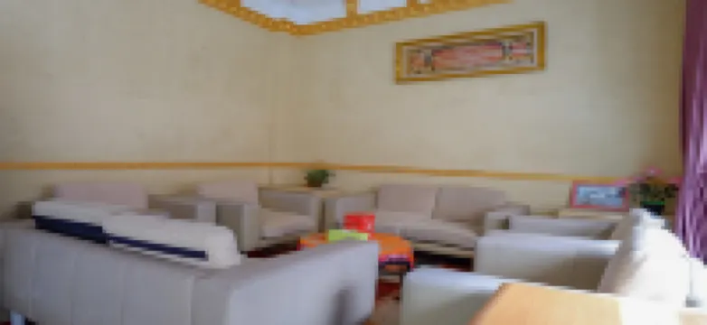 RedDoorz Near Desa Wisata Tambi Dieng Hotels in Kejajar