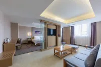 Lavande Hotels (Ji'nan Erhuan East Road Quanfu Overpass) Hotels in Ji'nan Huashan/Uni Mall