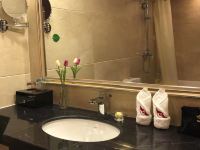 喀什银瑞林国际大酒店 - 普通标准间(无窗)