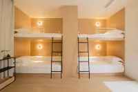 Xinmi Ji You Fang Diverse Homestay Hotels in Xinmi