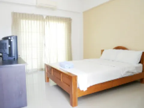 โรงแรมฝางวิลล่า โรงแรมในฝาง