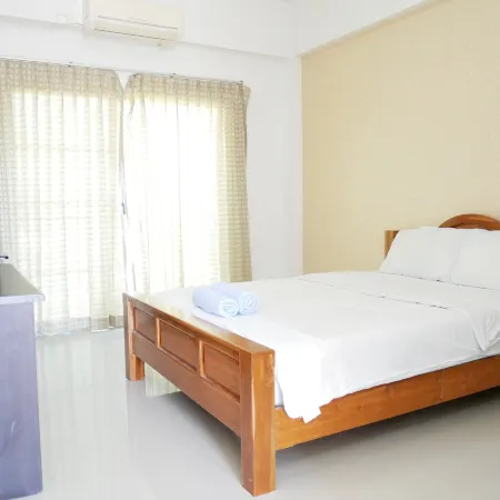 Fang Villa Hotel