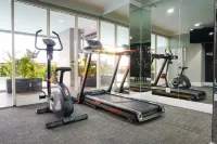 Swiss-Belhotel Serpong - Gym