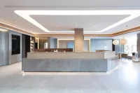 JI Hotel (Jingbian County Changcheng Road)