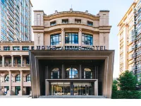 Atour Hotel Yayuncun National Conference Center Hotels near Beijing Union University Beiyuan Campus