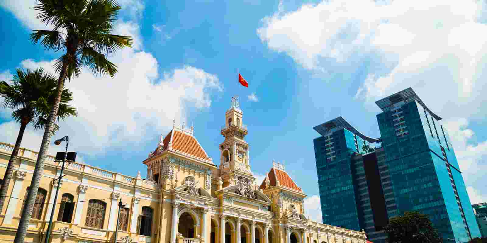 <h1>Hotels near Sri Thenday Yuttha Panin Temple in Ho Chi Minh City</h1>