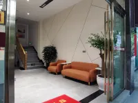 Yiliuba Hotel Longling İlçesi otelleri