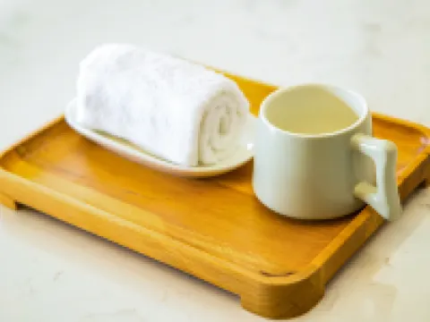 Lavande Hotel(Baicheng Railway Station Pedestrian Street) Hotéis em Baicheng